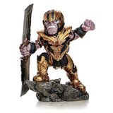 POZZI Statue - Avengers Endgame - Thanos | Eponuda.com