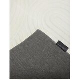 Kayoom RAVNO TKANA PREPROGA 160/230 cm tkano bela | Shoptok.si
