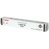 Canon Toner CEXV34/crna Cene
