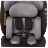4Baby avtosedež Roto-fix siv | Shoptok.si