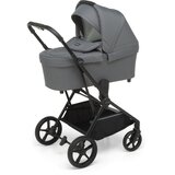Foppa Pedretti kolica 3u1 Spritz Titanium | shoptok.hr