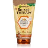 Garnier Botanic Therapy Honey & Beeswax 3in1 Leave-In nega za regeneracijo las brez izpiranja 150 ml za ženske | Shoptok.si
