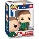Barcelona Funko POP Figura Nogomet FC Ter Stegen | shoptok.hr