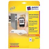Avery Zweckform Etikete za QR kode 45 x 45 mm | Shoptok.si