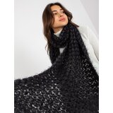 Factory Price Scarf-AT-SZ-3710.88-graphite Cene