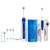  ORAL B ELEKTRIČNA ČETKICA ZA ZUBE OXYJET+3000 OC20 | Eponuda.ba