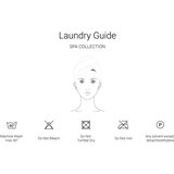 Notino Spa Collection Hair Towel brisača za lase | Shoptok.si