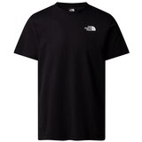 The North Face NF0A89FPJK31 Crna Cijene