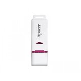 Apacer USB ključ 64Gb AH334 roza AP64GAH334P-1 | Shoptok.si