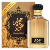 Asdaaf Golden Oud parfemska voda unisex 100 ml | shoptok.hr