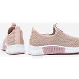 Resti Agafia women's fabric sports shoes | Shoptok.si