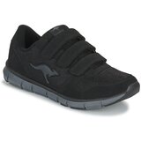 Kangaroos Nizke superge K-BLUERUN 701 Črna Cene