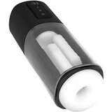 Cruizr - CX10 Thrusting, Rotating & Vibrating Masturbator | shoptok.hr