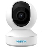 Reolink E Series E340 - 5MP Indoor Wi-Fi Camera, Pan & Tilt, 3X Optical Zoom, Person /Pet Detection, Auto Tracking | shoptok.hr
