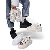 Resti Sports sneakers for women on a platform Aeroll | Shoptok.si