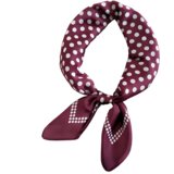  Šal FE-33885 - Bordo KP33885 Cijene