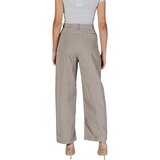 Only ONLBLEECKER MW BELT LOOSE CORD PANT PN 15334348 Bež | shoptok.hr