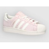 Adidas Sneakers Superstar II W Off White/ Wonder Beige/ Gold Metallic EUR 39 1/3 | Shoptok.si