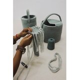 Lorena Canals Tekstilna dječja kutija za pohranu kadulja zelena 51x26x38 cm Water Can – | shoptok.hr