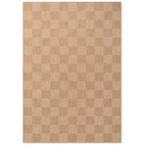 Ted Baker Kremno bela/v naravni barvi notranja in zunanja preproga 120x170 cm Haringey Dorothy – | Shoptok.si