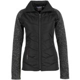Peak Mountain Flis Blouson polaire femme ALPES Črna | Shoptok.si