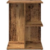  Noćni ormarići 2 kom staro drvo 46,5x29x61cm konstruiranog drva | Eponuda.com