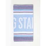 Big Star Unisex's Towels 220007 400 cene