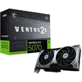 MSI RTX5070 Ventus 2X OC 12GB GDDR7 V532-003R | Eponuda.com