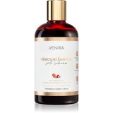 Venira Natural anti-grey shampoo šampon za rjave lase Mango and lychee 300 ml Cene