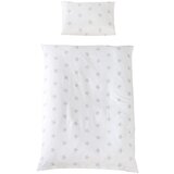 Roba Pamučna dječja posteljina za dječji krevetić 100x135 cm Little stars – | shoptok.hr