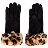 Liu Jo Rokavice GUANTI EFF SCAMOSCIATO 2F5063 T0300 | Shoptok.si