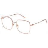Furla Ženske Dioptrijske naočale VFU638-V Rose gold | shoptok.hr
