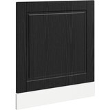  Ploča za perilicu posuđa Crni hrast 60 x 1,5 x 57 cm | shoptok.hr