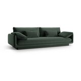 Micadoni Temno zelena sedežna garnitura 250 cm Torino – Home | Shoptok.si