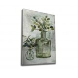  WY240 (50 x 70) multicolor decorative canvas painting | Eponuda.com