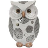 Signes Grimalt Kipci in figurice Slika Sove Bela | Shoptok.si