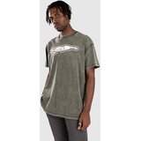Misfit Shapes Amphibian Spirits T-shirt pigment green | Shoptok.si