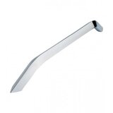 EMAKS Ručka za namještaj Loretto Eks.7340 128mm krom | Eponuda.ba