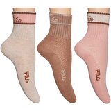Fila Nogavice F8206-271 Večbarvna Cene