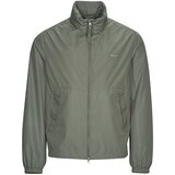 Gant Jakne LIGHT WINDSHIELDER Kaki | Shoptok.si