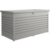 BIOHORT kovinski zaboj 160X79 cm V160HIGH za prosti čas | Shoptok.si