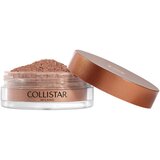 Collistar Magica Loose Bronzing Powder puder v prahu za takojšen bronast učinek 10 g | Shoptok.si