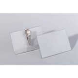 Durable identifikacijske kartice 54x90mm (8111) 25 kos | Shoptok.si