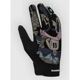 Digger Gloves doodle