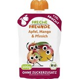 BIO Quetschie - jabolko, mango in breskev | Shoptok.si