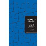 Nova knjiga Miroslav Krleža
 - Gospoda Glembajevi | ePonuda.com