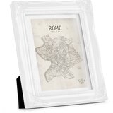 Casa Chic Regent, okvir za slike, pravokutni, fotografije 17 × 12 cm, nosač, staklo, rokoko cijene