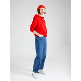 Tommy Hilfiger Sweater majica morsko plava / crvena / bijela | shoptok.hr