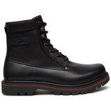 Caterpillar Zimski škornji Colorado Grader WP P111551 Črna Cene