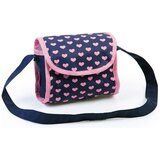 Kolica za lutke Reig Trendy Royal Special Version Plava Roza 45 cm | shoptok.hr